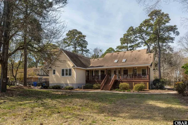 $699,900 | 28 Duck Woods Drive, Southern Shores, NC 27949