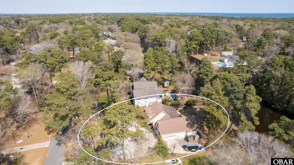 $699,900 | 28 Duck Woods Drive, Southern Shores, NC 27949