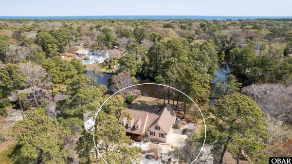 $699,900 | 28 Duck Woods Drive, Southern Shores, NC 27949
