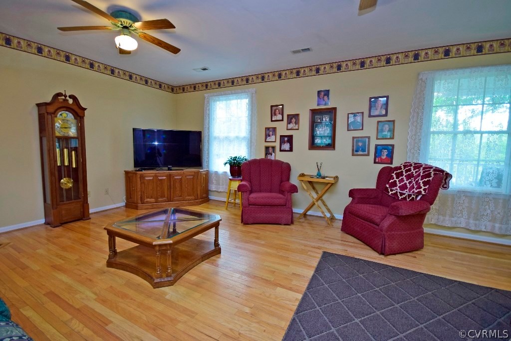 11051 Holly Ridge Lane Ruther Glen, VA 22546 - Photo 17 of 29 Gallery Image 17