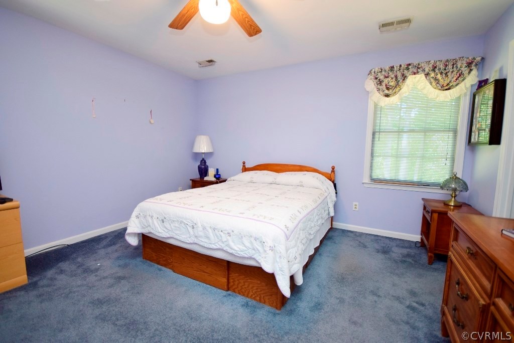 11051 Holly Ridge Lane Ruther Glen, VA 22546 - Photo 5 of 29 Gallery Image 5