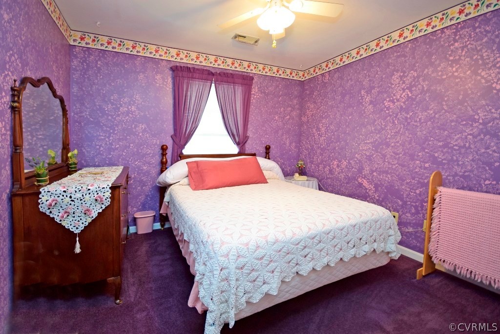 11051 Holly Ridge Lane Ruther Glen, VA 22546 - Photo 7 of 29 Gallery Image 7