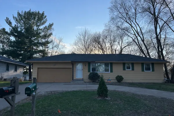 $330,000 | 7516 Arthur Street Northeast, Minneapolis, MN 55432