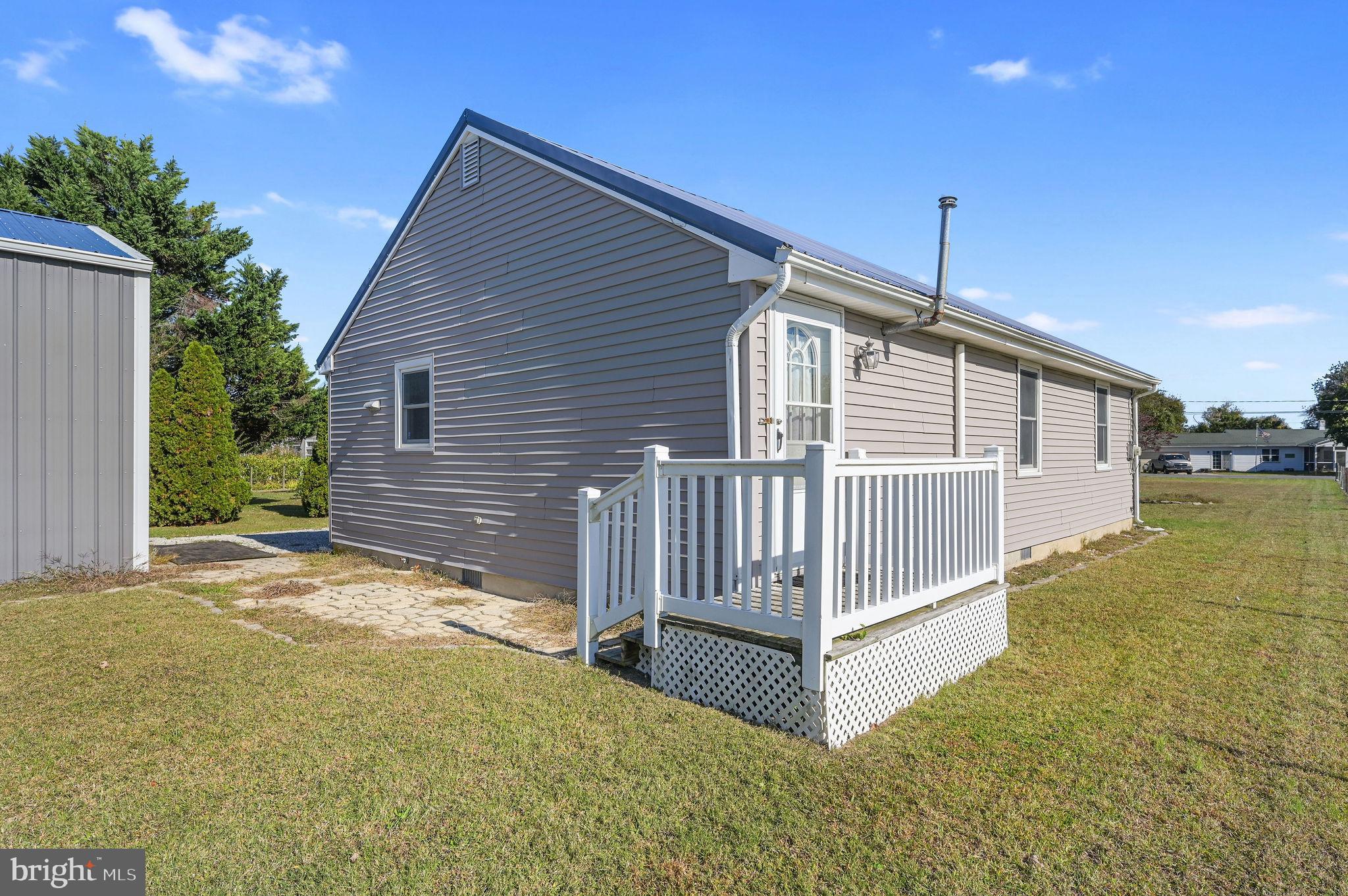 23118 Argos Corner Road Milford, DE 19963 - Photo 23 of 24 Gallery Image 23