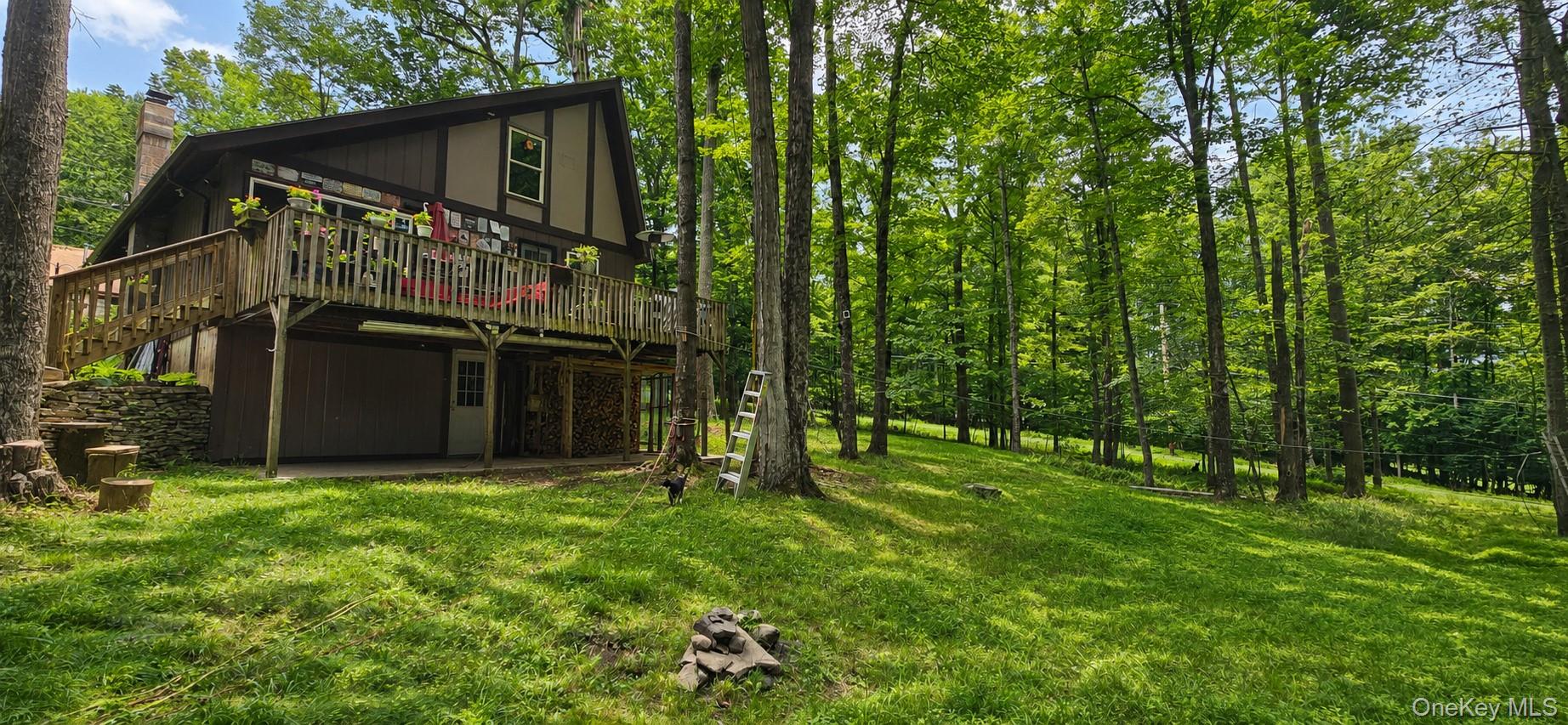 3 Rennison Road Grahamsville, NY 12740 - Photo 28 of 29 Gallery Image 28