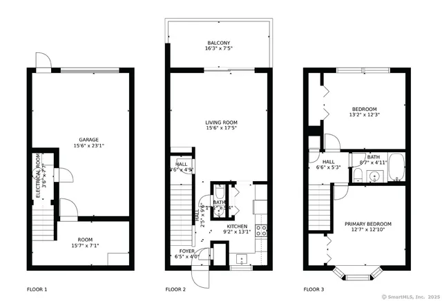 $1,750 | 161 Kinney Street, Torrington, CT 06790
