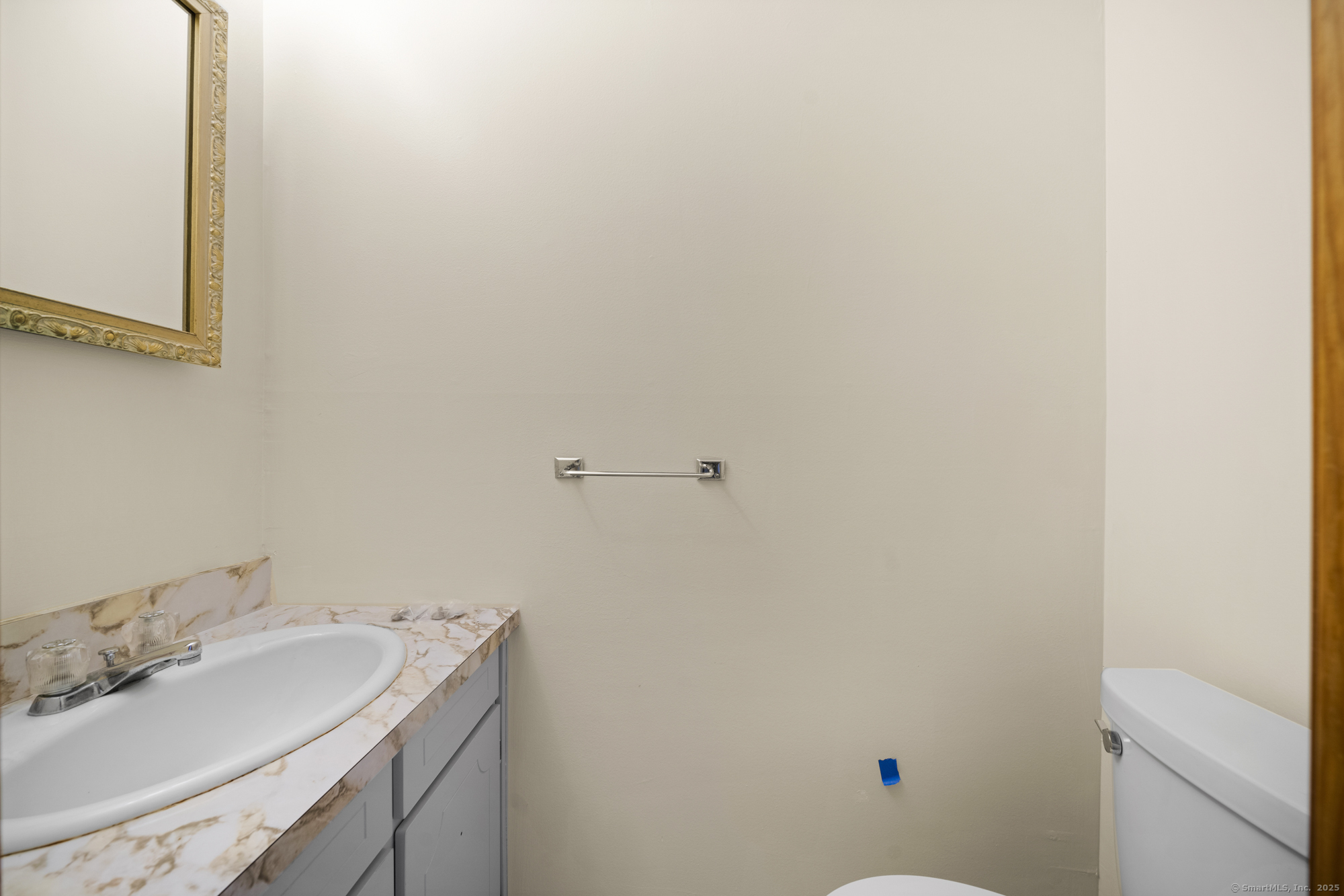 161 Kinney Street Torrington, CT 06790 - Photo 8 of 19 a bathroom with a sink and vanity