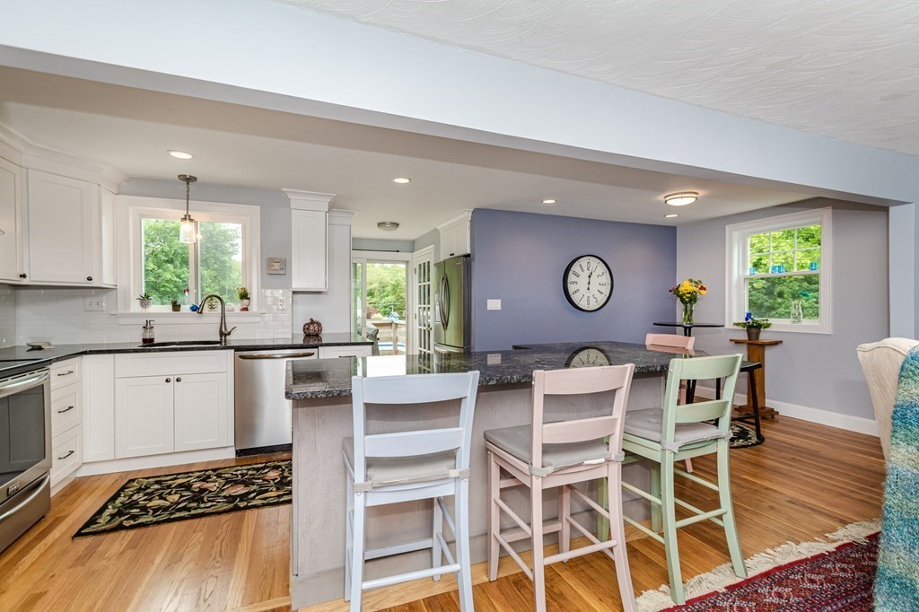 32 Anthony Road North Reading, MA 01864 - Photo 19 of 36 Gallery Image 19