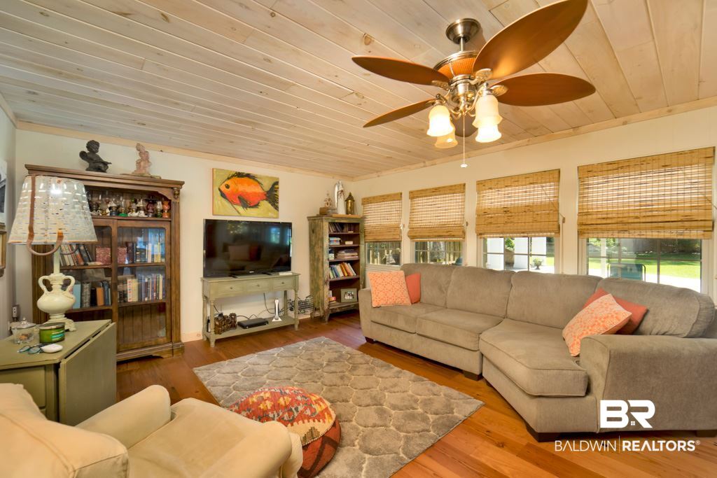58 North Ingleside Street Fairhope, AL 36532 - Photo 15 of 32
