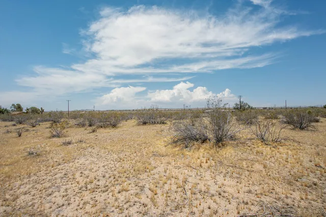 a view of lake with mountain