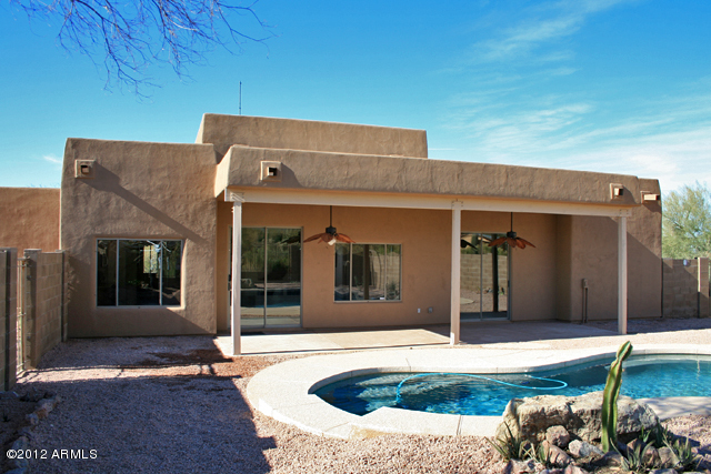 1955 South Val Vista Road Apache Junction, AZ 85119 - Photo 13 of 18 13
