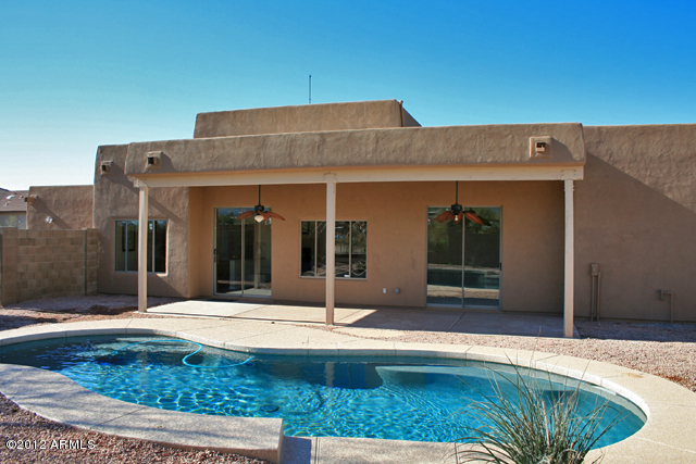 1955 South Val Vista Road Apache Junction, AZ 85119 - Photo 14 of 18 14