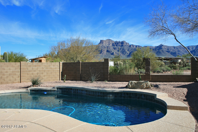 1955 South Val Vista Road Apache Junction, AZ 85119 - Photo 15 of 18 15