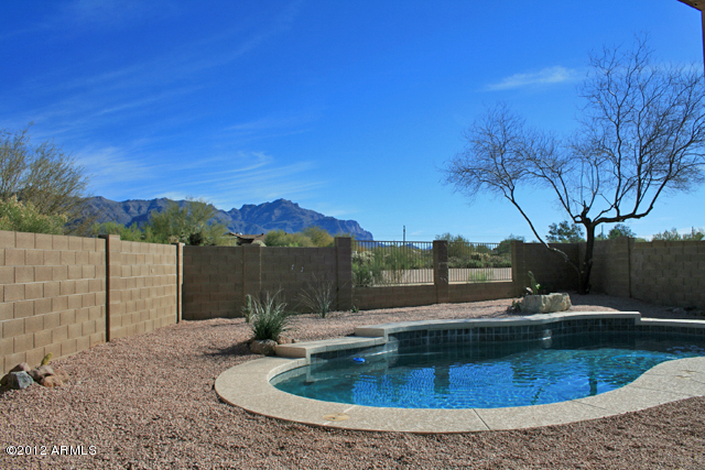 1955 South Val Vista Road Apache Junction, AZ 85119 - Photo 16 of 18 16