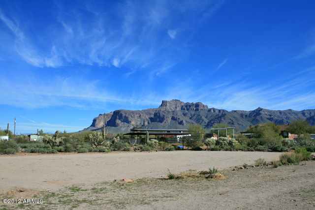1955 South Val Vista Road Apache Junction, AZ 85119 - Photo 17 of 18 17