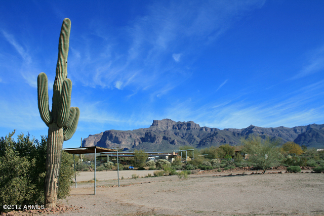 1955 South Val Vista Road Apache Junction, AZ 85119 - Photo 18 of 18 18