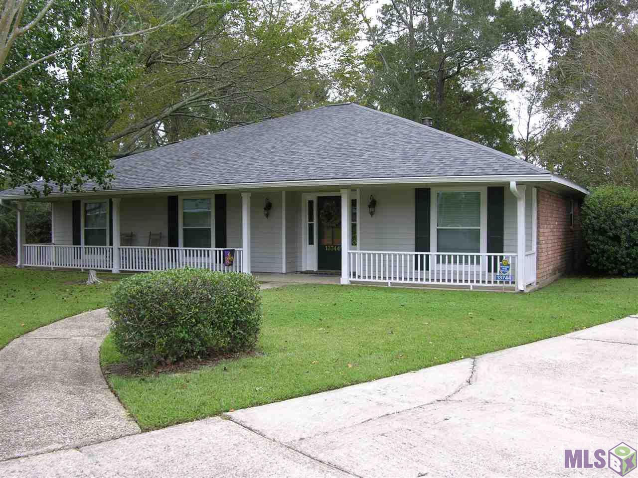 13744 High Ridge Avenue Baton Rouge, LA 70817 - Photo 1 of 36 Gallery Image 1