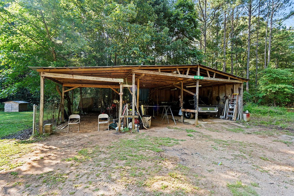 611 Jordan Road Troy, SC 29848 - Photo 16 of 16