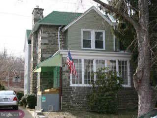 7106 Cresheim Road Philadelphia, PA 19119 - Photo 1 of 1
