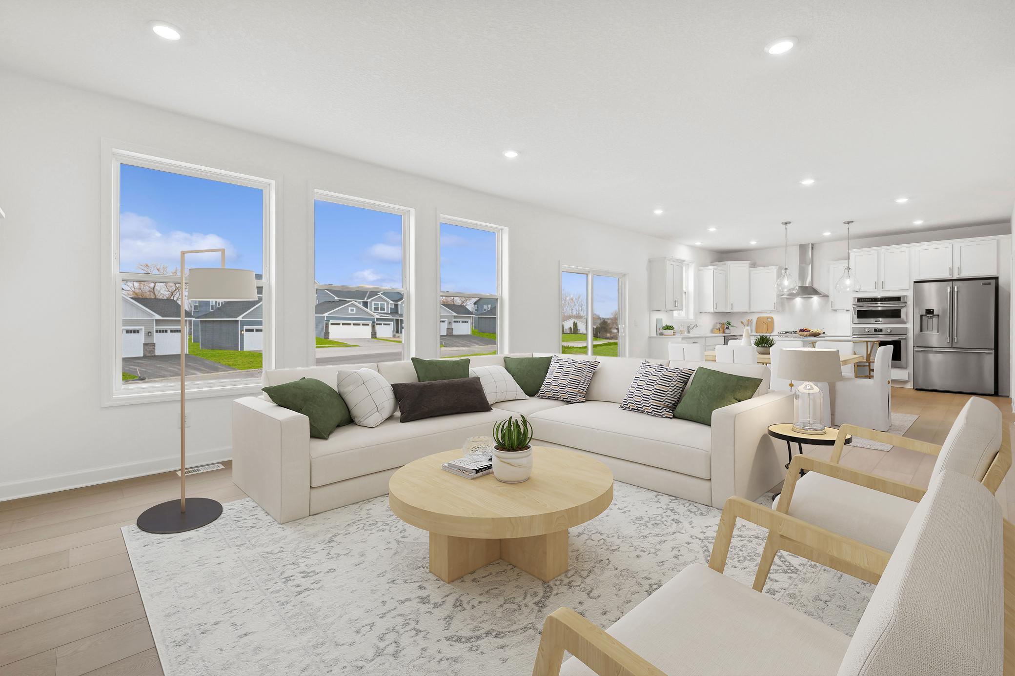 1731 Upper 141st Street East Rosemount, MN 55068 - Photo 4 of 18