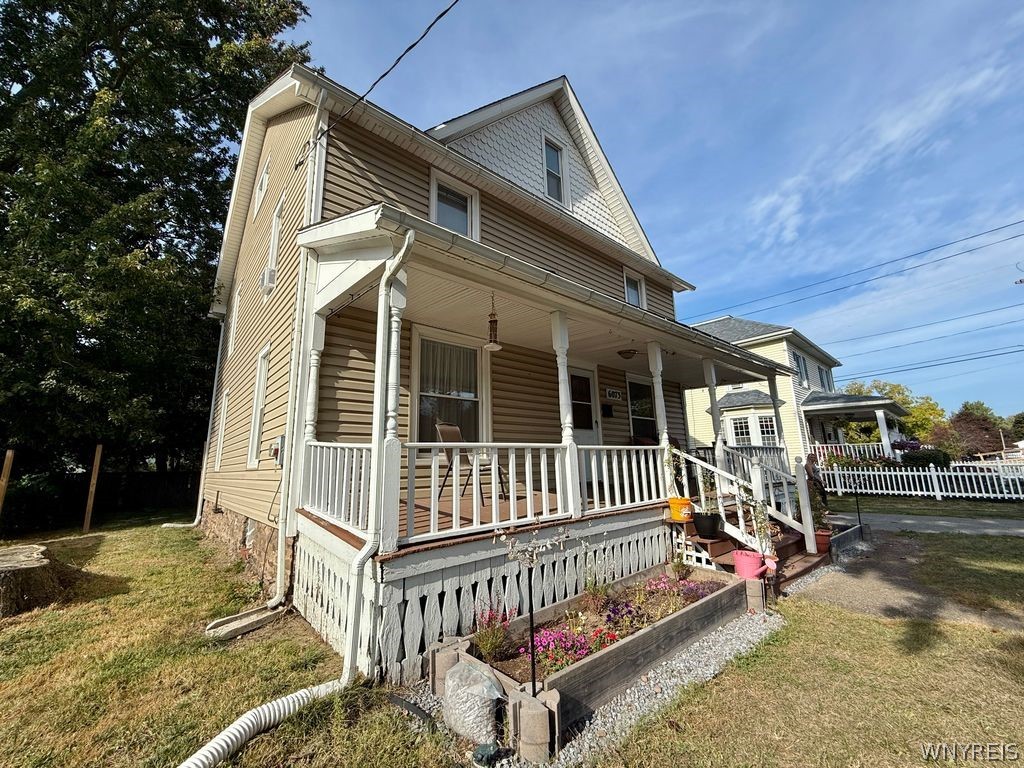 6073 2nd Street Newfane, NY 14108 - Photo 19 of 47