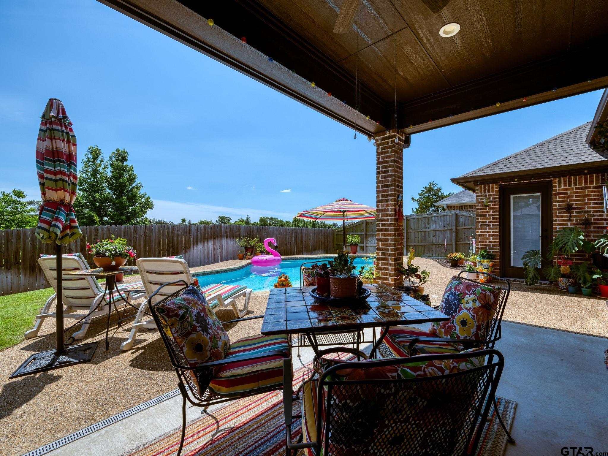 705 Reno Chandler, TX 75758 - Photo 30 of 36