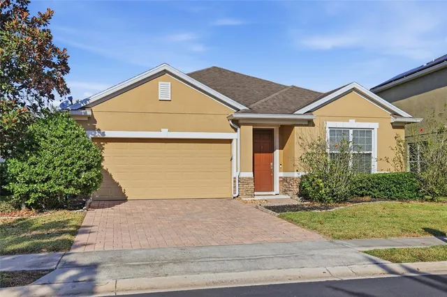 $437,000 | 1258 Lexington Avenue, Davenport, FL 33837