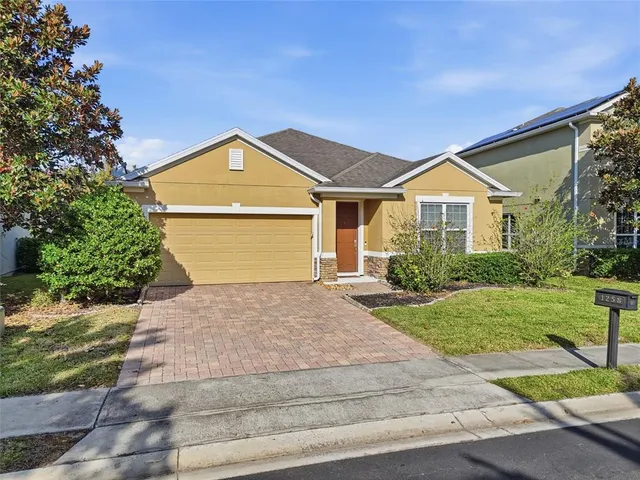 $437,000 | 1258 Lexington Avenue, Davenport, FL 33837