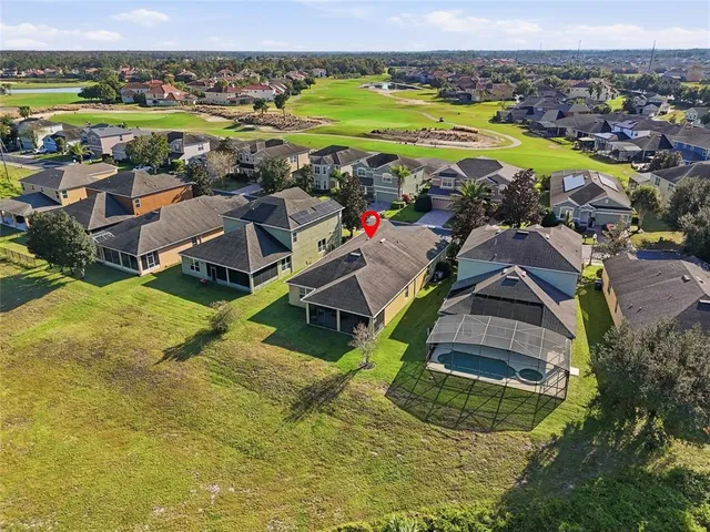 $437,000 | 1258 Lexington Avenue, Davenport, FL 33837