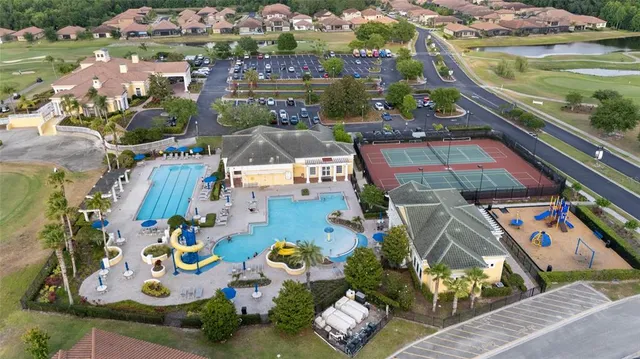 $437,000 | 1258 Lexington Avenue, Davenport, FL 33837