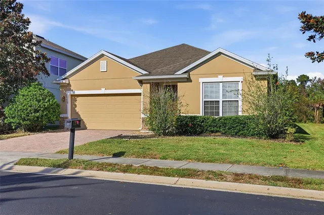 $437,000 | 1258 Lexington Avenue, Davenport, FL 33837