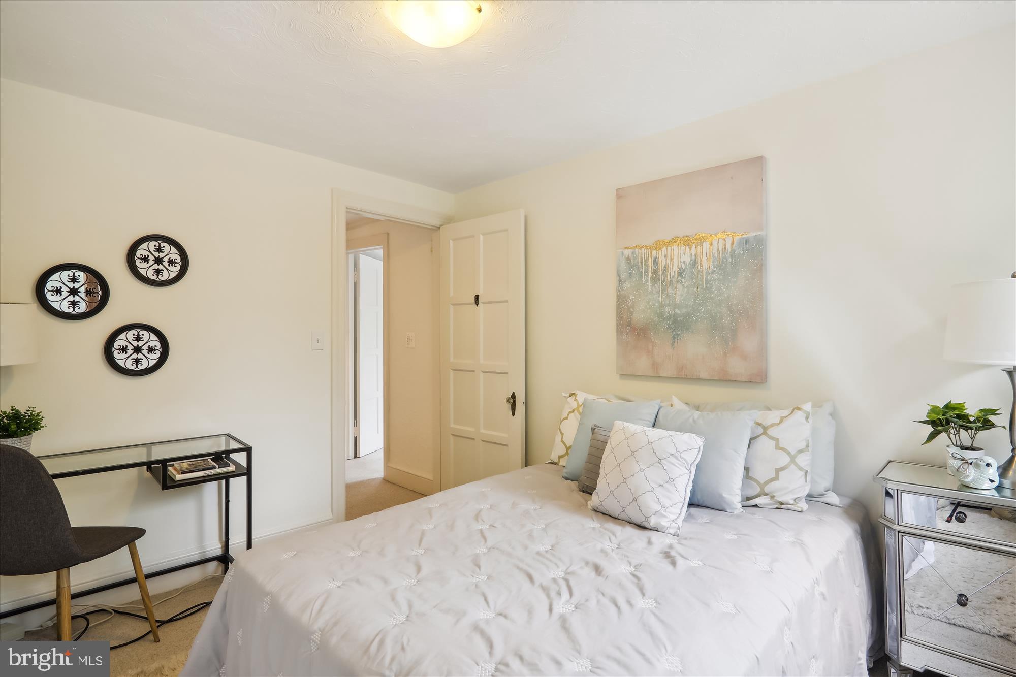 4513 Amherst Road College Park, MD 20740 - Photo 28 of 62 Bedroom #2