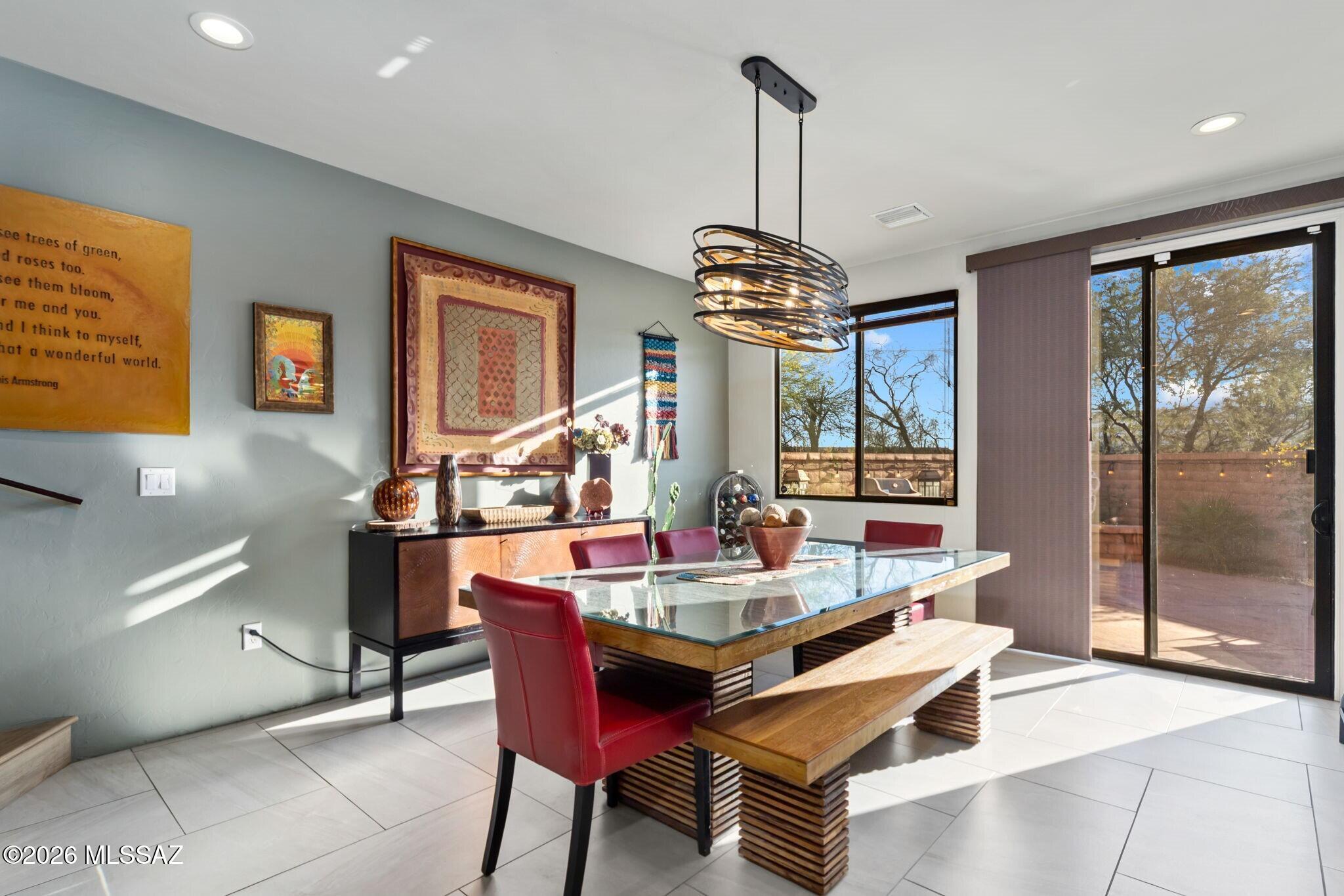 474 East Croydon Park Road Tucson, AZ 85704 - Photo 9 of 50 Gallery Image 9