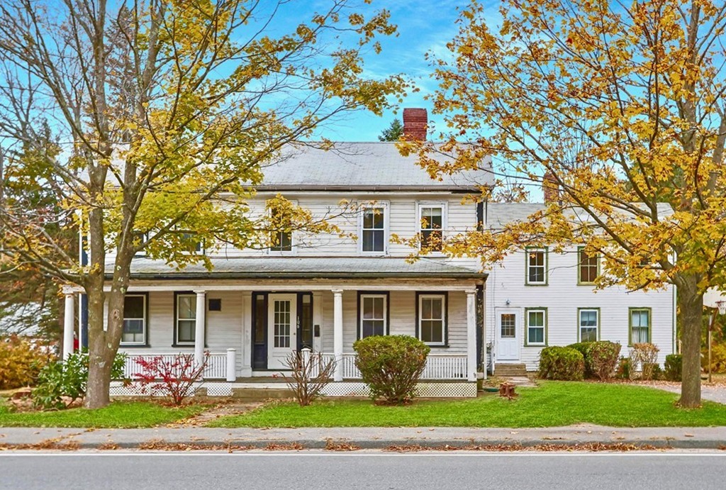 106 Powder Mill Road Maynard, MA 01754 - Photo 1 of 36 Gallery Image 1