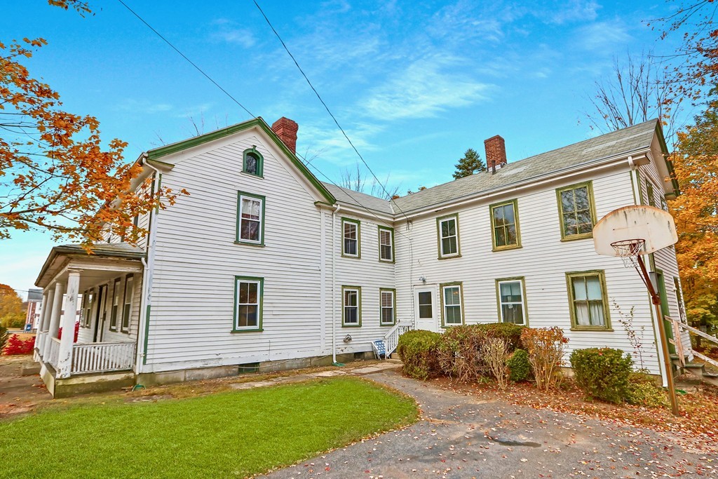 106 Powder Mill Road Maynard, MA 01754 - Photo 2 of 36 Gallery Image 2