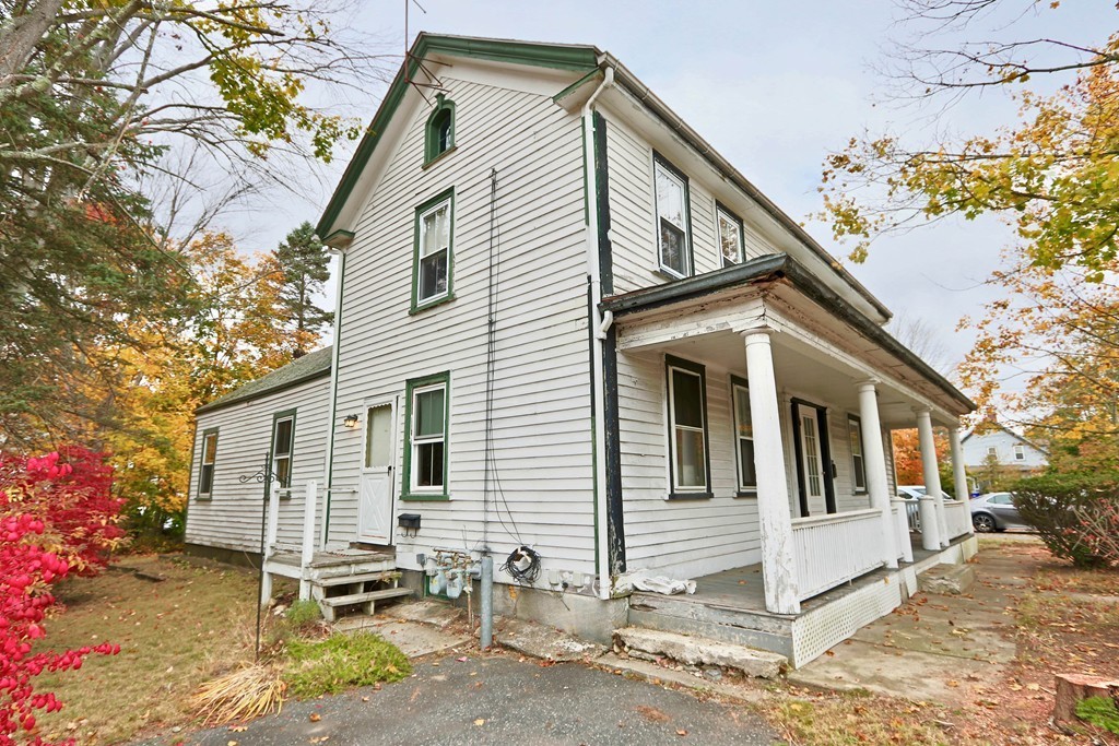 106 Powder Mill Road Maynard, MA 01754 - Photo 23 of 36 Gallery Image 23