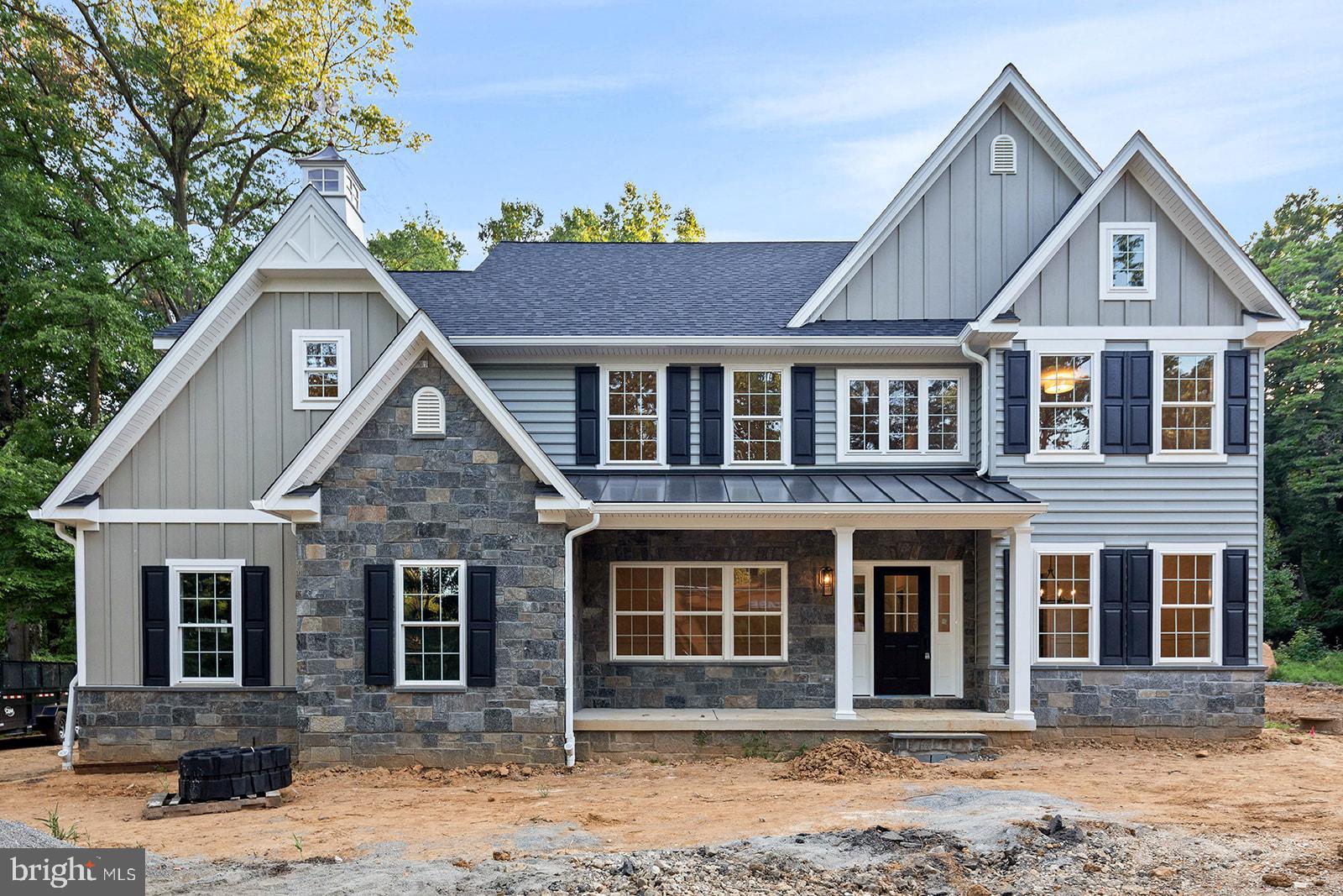 40 Kirk Road Garnet Valley, PA 19060 - Photo 1 of 67 Gallery Image 1