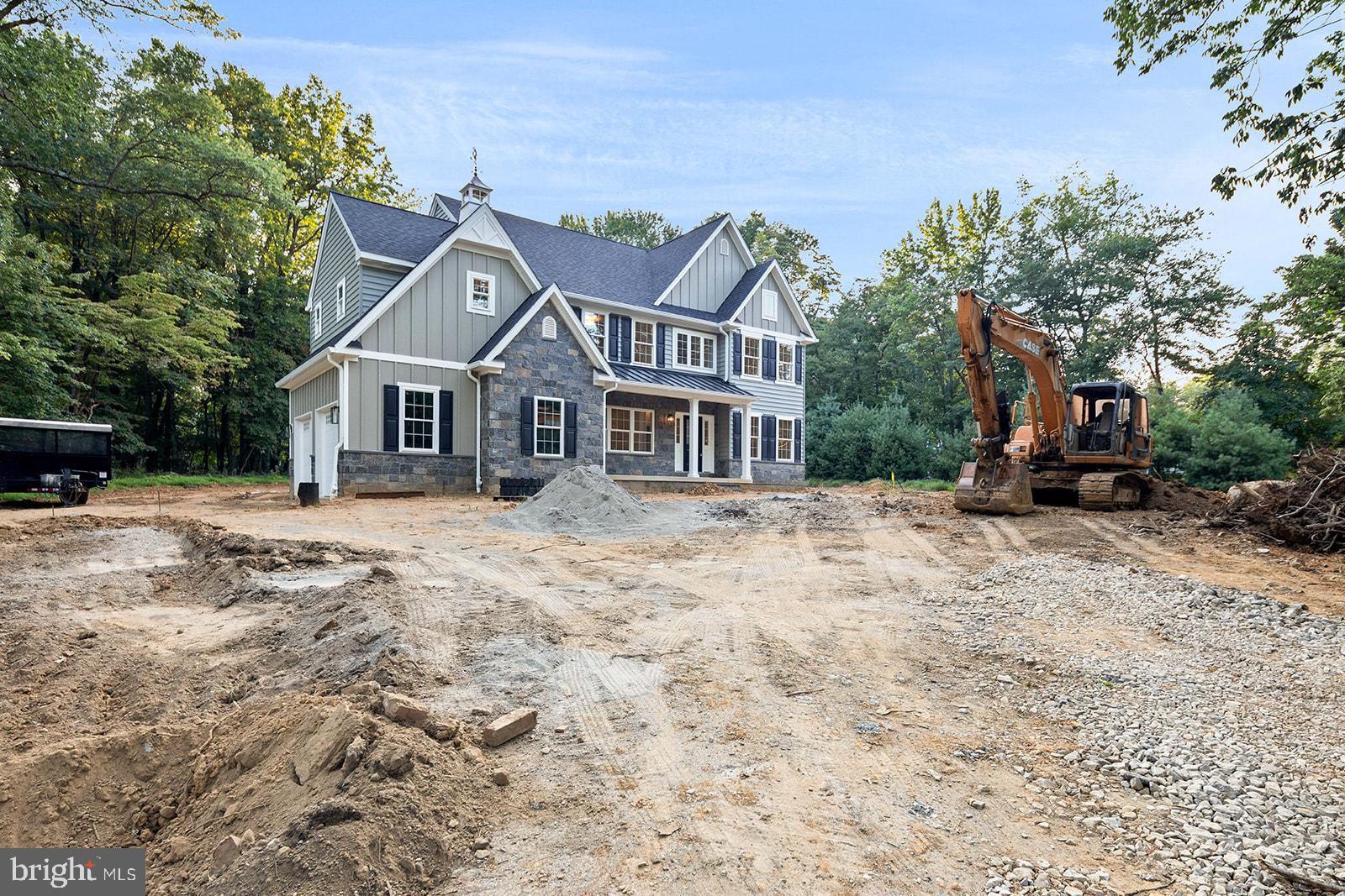40 Kirk Road Garnet Valley, PA 19060 - Photo 58 of 67 Gallery Image 58