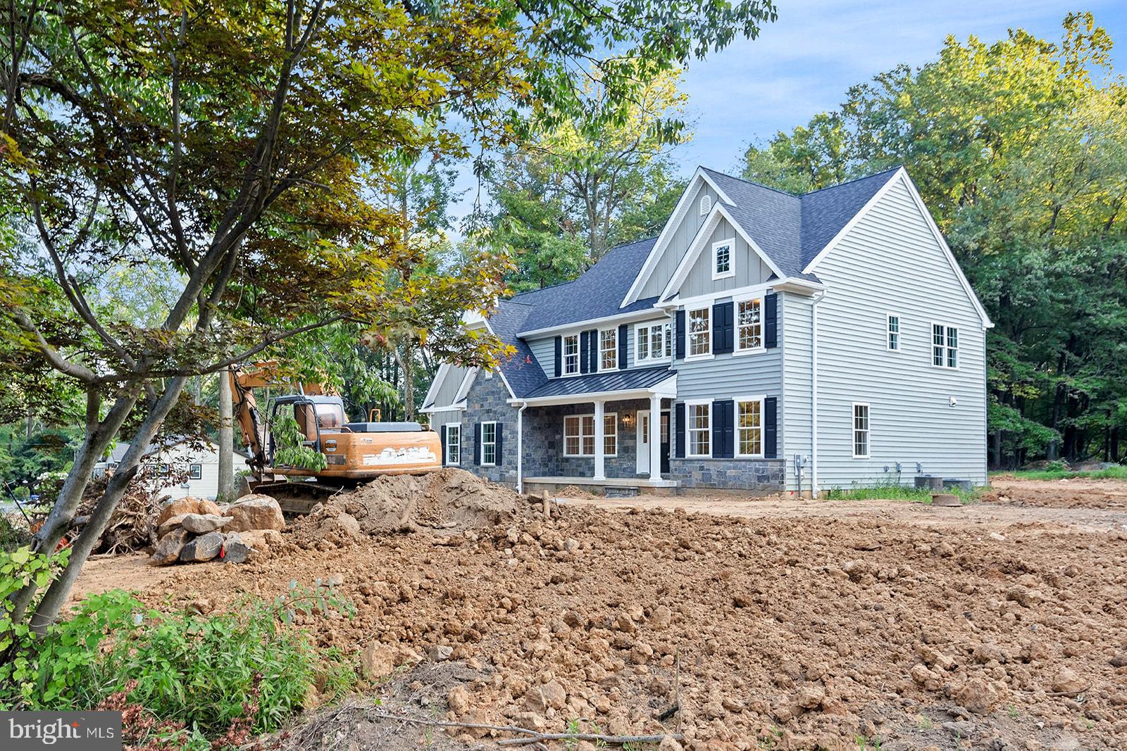 40 Kirk Road Garnet Valley, PA 19060 - Photo 60 of 67 Gallery Image 60
