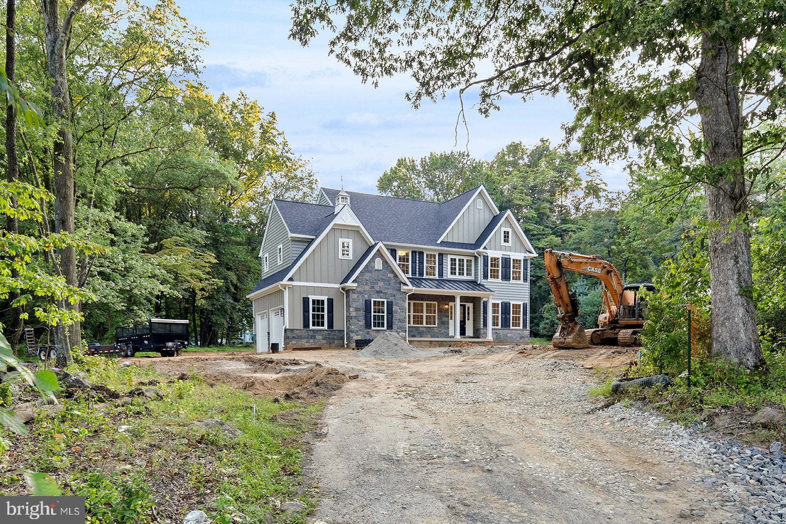 40 Kirk Road Garnet Valley, PA 19060 - Photo 66 of 67 Gallery Image 66