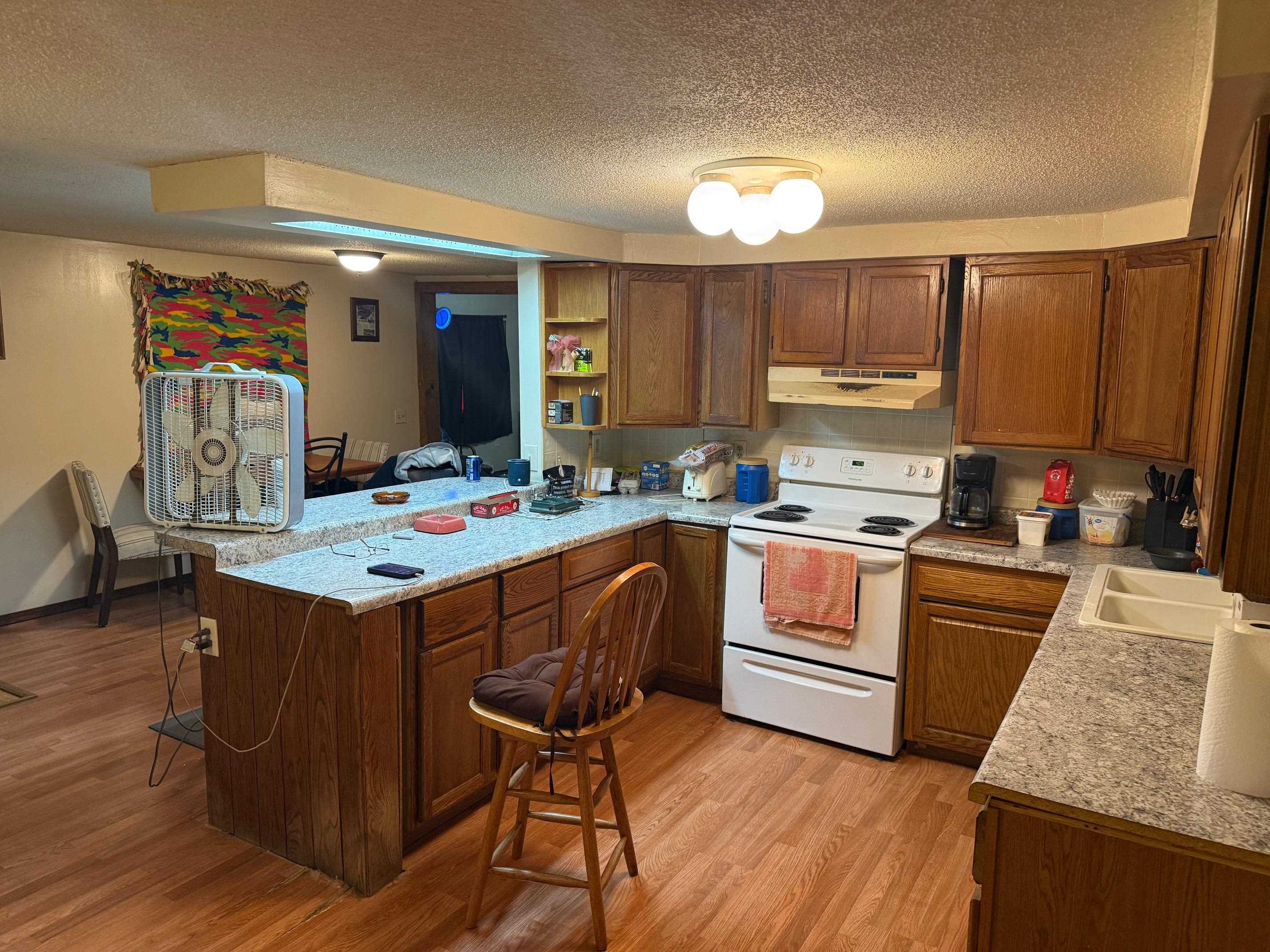 6329 North Lumberjack Road Riverdale, MI 48877 - Photo 15 of 24