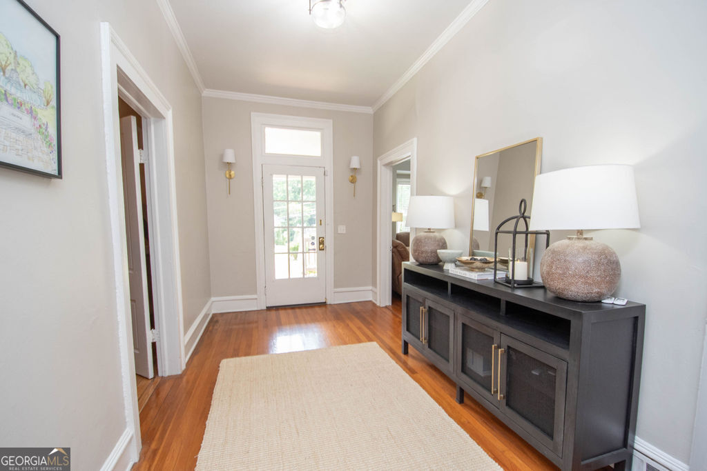 312 Country Club Road LaGrange, GA 30240 - Photo 8 of 43