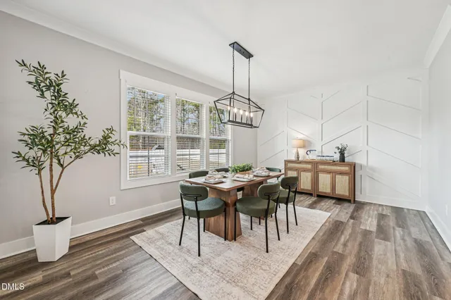 $599,000 | 55 Dolores Court, Willow Spring, NC 27592