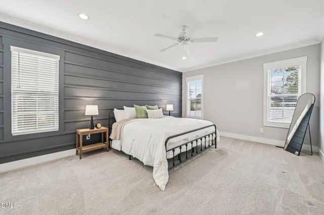 $599,000 | 55 Dolores Court, Willow Spring, NC 27592