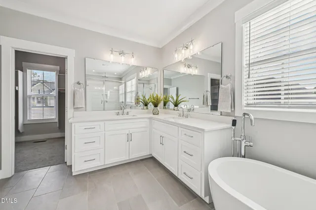 $599,000 | 55 Dolores Court, Willow Spring, NC 27592