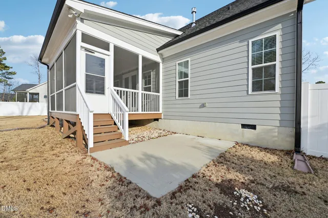 $599,000 | 55 Dolores Court, Willow Spring, NC 27592