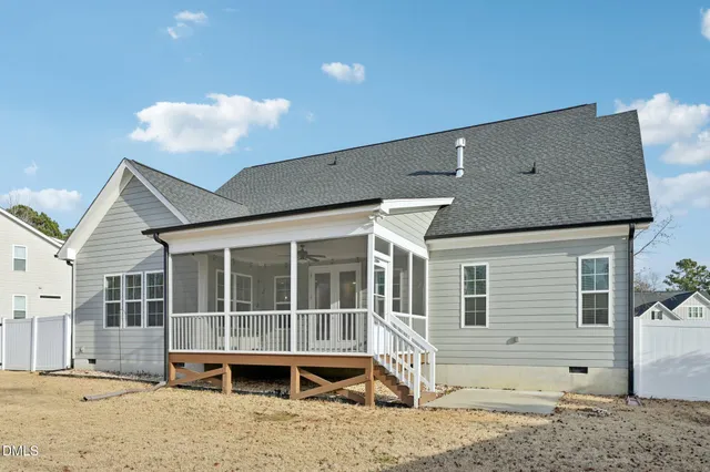 $599,000 | 55 Dolores Court, Willow Spring, NC 27592