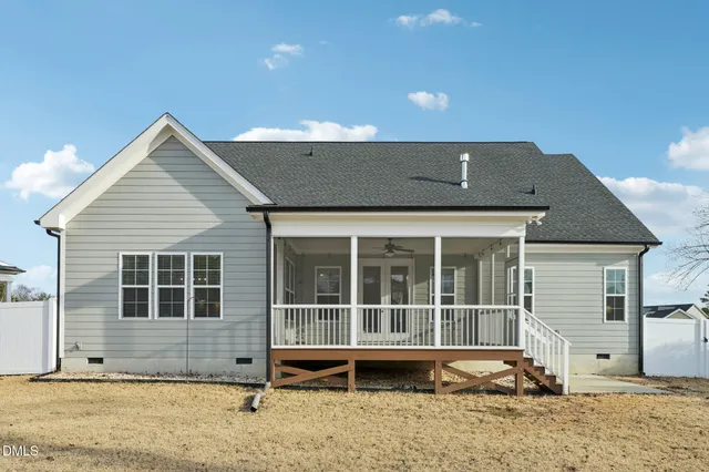 $599,000 | 55 Dolores Court, Willow Spring, NC 27592