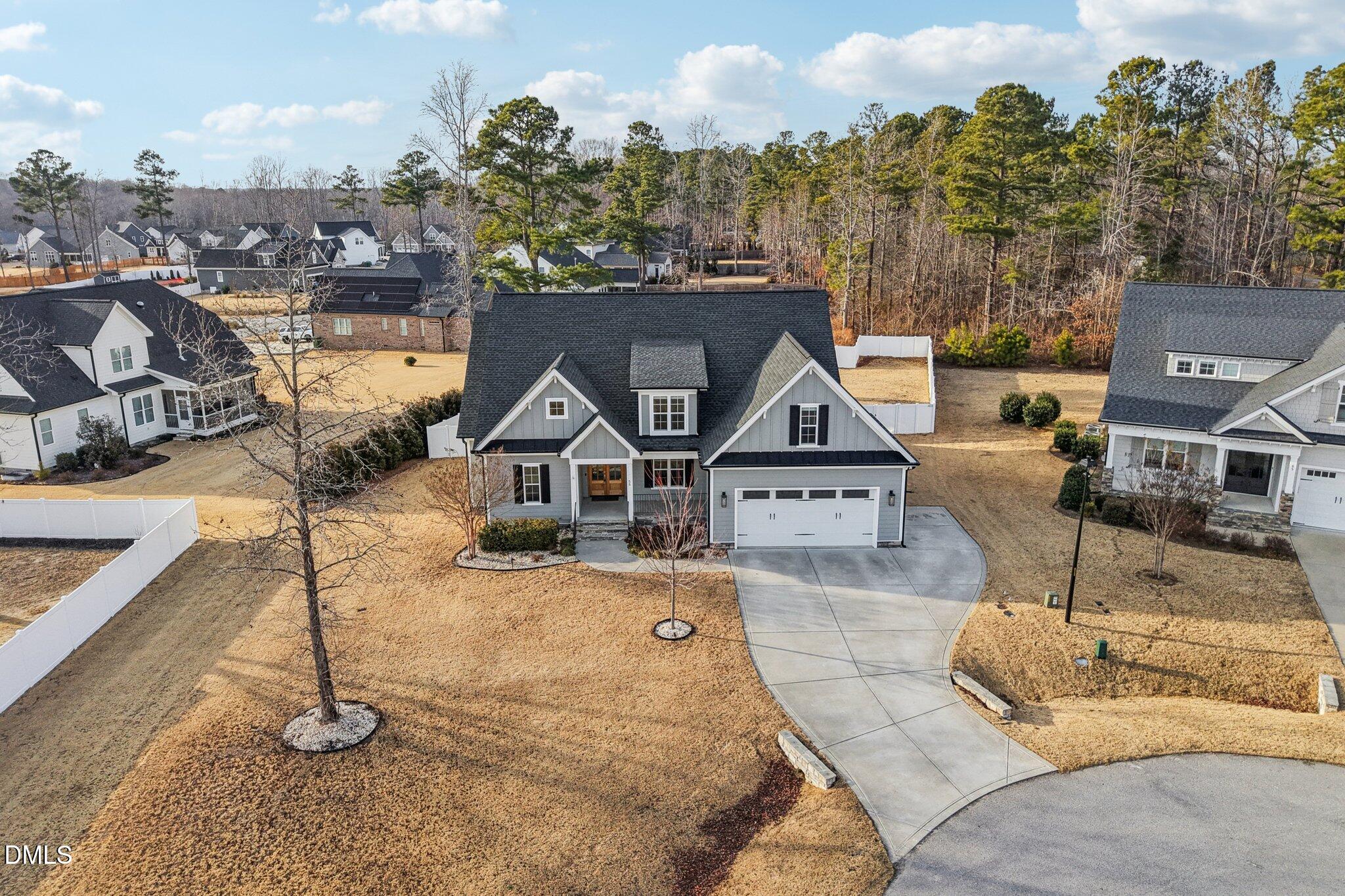55 Dolores Court Willow Spring, NC 27592 - Photo 48 of 64 55-web-or-mls-Dolores Ct-S1302-055