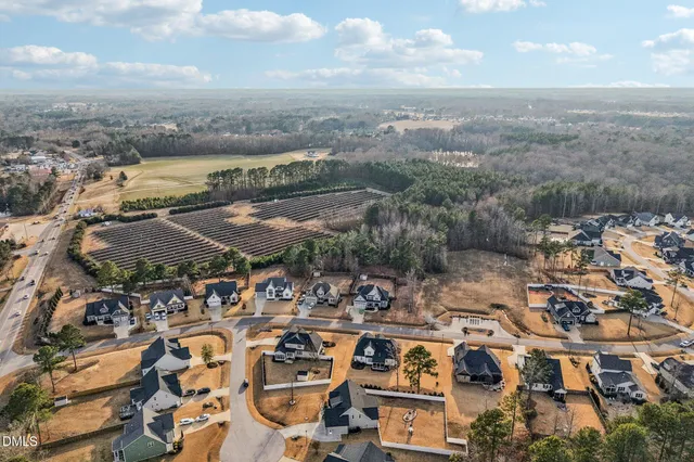 $599,000 | 55 Dolores Court, Willow Spring, NC 27592